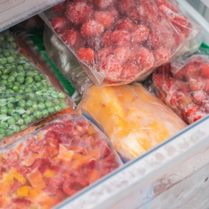 Frozen Food
